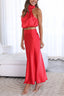 Sybil | Contemporary Muse Gown