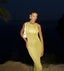 Danessa™ | Vestido maxi sin mangas