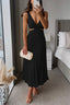 Arianwen | Strahlendes Twist-Kleid