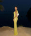 Danessa™ | Vestido maxi sin mangas