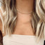 Morgause | Modern Chain Necklace