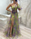 Cecelia | Magisches Tüllkleid