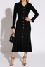 Sylvia | Maxi Knit Dress