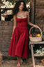 Skye | Zeitgenössisches Maßgeschneidertes Kleid
