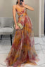 Eirith | Elegant Romance Gown
