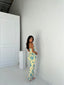 Clodagh | Frisches Blumiges Maxi