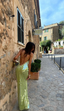 Lacey | Vestido impresionante de lentejuelas