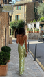 Lacey | Vestido impresionante de lentejuelas