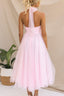 Briony | Luminous Tulle Gown
