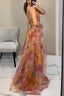 Eirith | Elegant Romance Gown