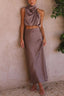 Sybil | Contemporary Muse Gown