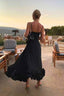 Lara | Stylish Swirl Dress
