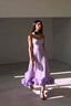 Dawsie | Petal Waltz Dress