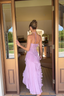 Junie | Charmantes Kleid mit Rüschen