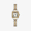 Novelle | Roman Numeral Link Watch