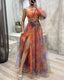 Cecelia | Magisches Tüllkleid
