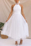 Sadie | Fasjonabel tylldress