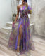 Cecelia | Magisches Tüllkleid
