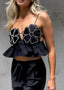 Katell | Blossom Petal Top