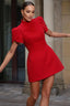 Jada | Elegantes Zeitloses Kleid
