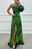 Tilda | Elegant Sculpted Evening Dress