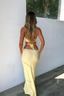 Alora | Sommer Strickkleid