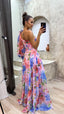 Paige | Splendido Abito Fluttuante