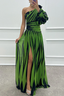 Tilda | Elegant Sculpted Evening Dress