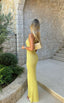 Danessa™ | Vestido maxi sin mangas