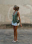 Primrose | Elegante bestickte Bluse