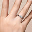Orva | Anillo elegante marquesa