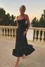 Dawsie | Kleid Petal Waltz