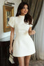 Ffiona | Vestido Luxe Whisper
