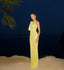 Danessa™ | Vestido maxi sin mangas