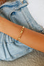 Adalyn | Forgyldt armbånd