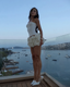 Aileen | Σέξι κορσές με κύπελλα & σετ μίνι φούστας με λουλούδια