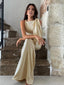 Cecily | Vestido elegante de satén