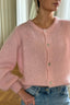 Briella | Afslappet strikket cardigan
