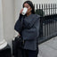 Iris | Oversized Warm Coat