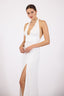 Margo | Ärmelloses Maxikleid