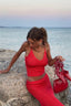 Virelle | Elegant Knitted Set