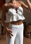 Jazmin | Bluse mit kräftigem Blumenmuster