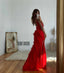 Demetria | Vestido impresionante con volantes