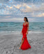 Demetria | Vestido impresionante con volantes