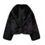 Faith | Cappotto in pelliccia sintetica