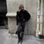 Faith | Cappotto in pelliccia sintetica