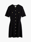 Holly | Mini Knitted Dress