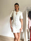 Holly | Mini Knitted Dress