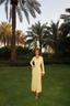 Sylvia | Maxi Knit Dress