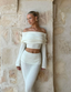 Amiyah | Ensemble Long Élégant